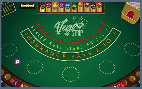 vegas strip blackjack rules|Vegas Strip Blackjack: Rules, Tips & How To Play (And Win).